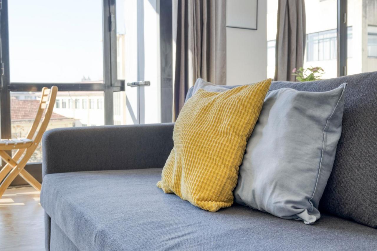 Travel & Live Alegria Apartments Porto Ngoại thất bức ảnh