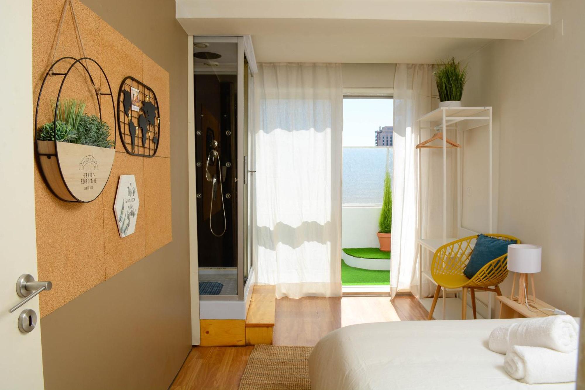 Travel & Live Alegria Apartments Porto Ngoại thất bức ảnh